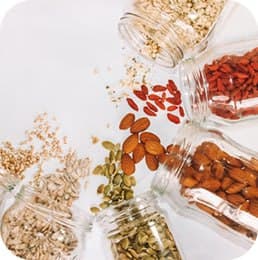 Organic Basmati Rice